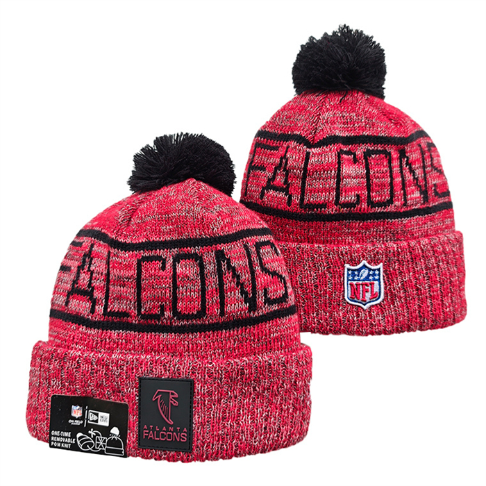 Atlanta Falcons 2026 Knit Hats 003